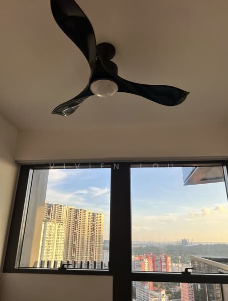Commonwealth Towers, 230 Commonwealth Avenue, 1 Bedroom, 441 sqft, Condominium For Rent, by Vivien Lou, 500120198 - View - PropertyGuru.com.sg
