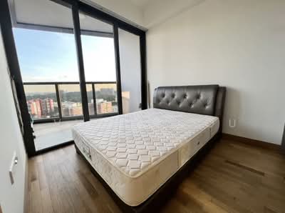 For Rent - Commonwealth Towers