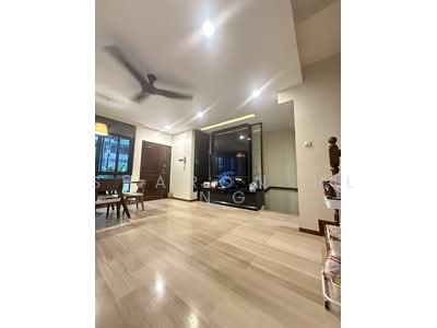 For Sale - Marshall Lodge