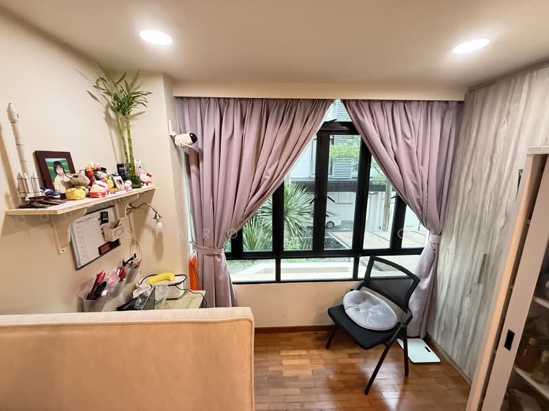 Marshall Lodge, 89 Marshall Road, 4 Bedrooms, 1,777 sqft, Cluster House For Sale, by Sharon HL Ng, 500120202 - Interior - PropertyGuru.com.sg