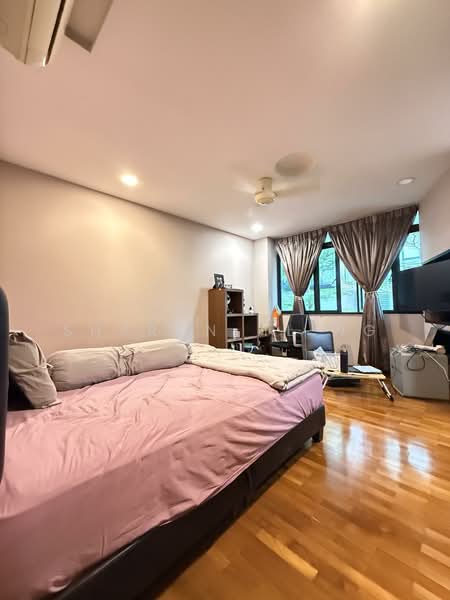 Marshall Lodge, 89 Marshall Road, 4 Bedrooms, 1,777 sqft, Cluster House For Sale, by Sharon HL Ng, 500120202 - Bedroom - PropertyGuru.com.sg