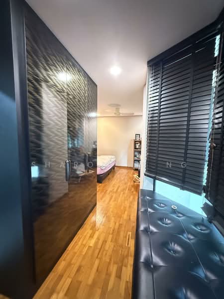 Marshall Lodge, 89 Marshall Road, 4 Bedrooms, 1,777 sqft, Cluster House For Sale, by Sharon HL Ng, 500120202 - Bedroom - PropertyGuru.com.sg