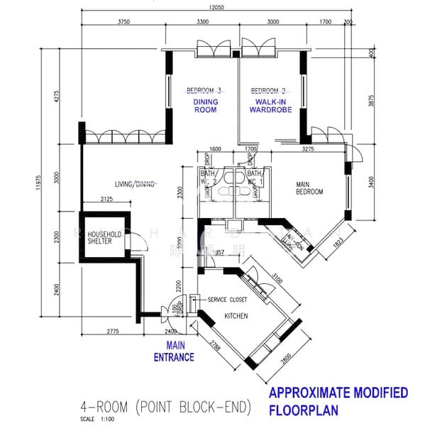 For Sale 153 Rivervale Crescent