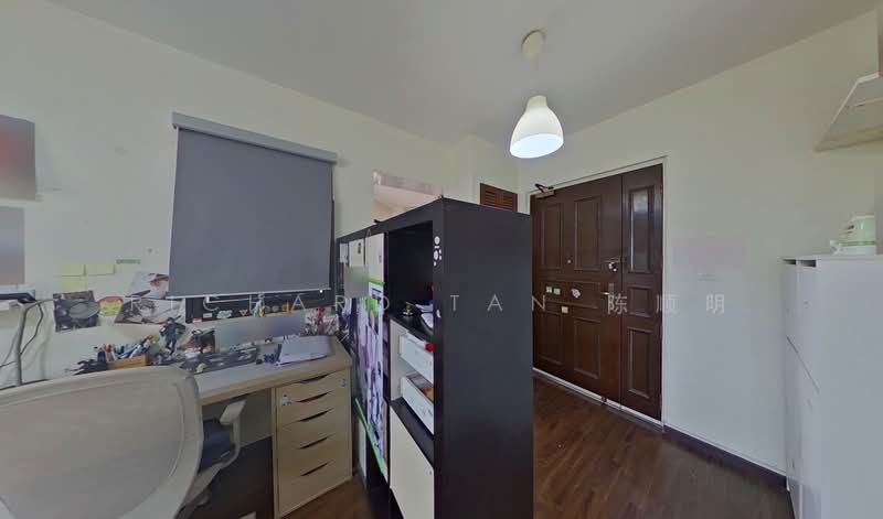 153 Rivervale Crescent, 153 Rivervale Crescent, 3 Bedrooms, 979 sqft, HDB Flat For Sale, by Richard Tan 陈顺明, 500120203 - Study - PropertyGuru.com.sg