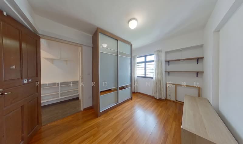 153 Rivervale Crescent, 153 Rivervale Crescent, 3 Bedrooms, 979 sqft, HDB Flat For Sale, by Richard Tan 陈顺明, 500120203 - Bedroom - PropertyGuru.com.sg