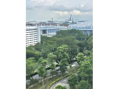 For Sale - 40 Telok Blangah Rise