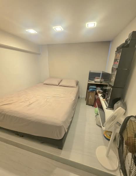 40 Telok Blangah Rise, 40 Telok Blangah Rise, 3 Bedrooms, 883 sqft, HDB Flat For Sale, by Chloe Chang, 500120204 - Bedroom - PropertyGuru.com.sg