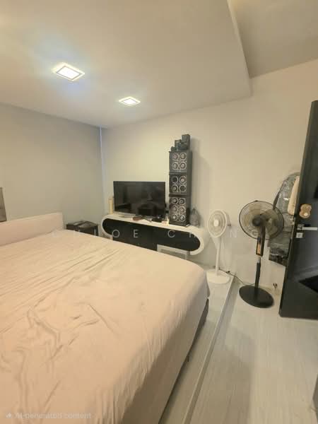 40 Telok Blangah Rise, 40 Telok Blangah Rise, 3 Bedrooms, 883 sqft, HDB Flat For Sale, by Chloe Chang, 500120204 - Bedroom - PropertyGuru.com.sg