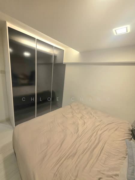 40 Telok Blangah Rise, 40 Telok Blangah Rise, 3 Bedrooms, 883 sqft, HDB Flat For Sale, by Chloe Chang, 500120204 - Bedroom - PropertyGuru.com.sg