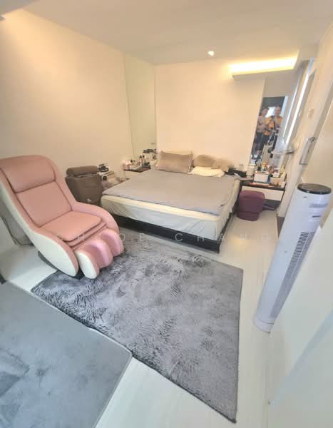 40 Telok Blangah Rise, 40 Telok Blangah Rise, 3 Bedrooms, 883 sqft, HDB Flat For Sale, by Chloe Chang, 500120204 - Bedroom - PropertyGuru.com.sg