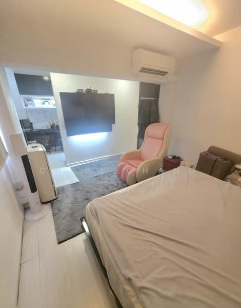 40 Telok Blangah Rise, 40 Telok Blangah Rise, 3 Bedrooms, 883 sqft, HDB Flat For Sale, by Chloe Chang, 500120204 - Bedroom - PropertyGuru.com.sg