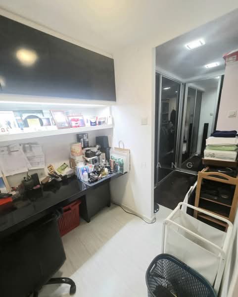 40 Telok Blangah Rise, 40 Telok Blangah Rise, 3 Bedrooms, 883 sqft, HDB Flat For Sale, by Chloe Chang, 500120204 - Study - PropertyGuru.com.sg