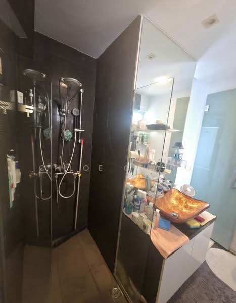 40 Telok Blangah Rise, 40 Telok Blangah Rise, 3 Bedrooms, 883 sqft, HDB Flat For Sale, by Chloe Chang, 500120204 - Bathroom - PropertyGuru.com.sg