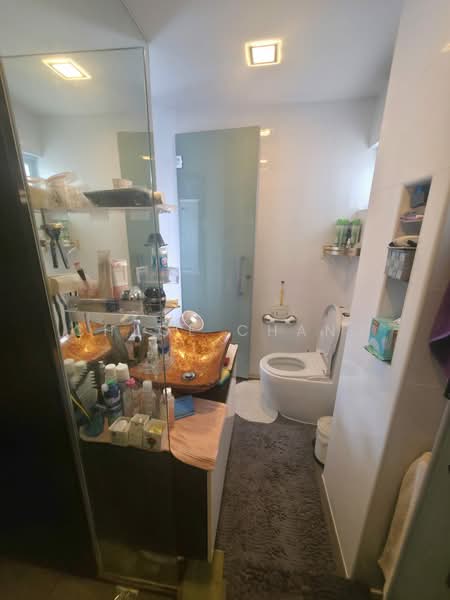 40 Telok Blangah Rise, 40 Telok Blangah Rise, 3 Bedrooms, 883 sqft, HDB Flat For Sale, by Chloe Chang, 500120204 - Bathroom - PropertyGuru.com.sg