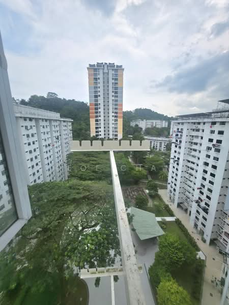 40 Telok Blangah Rise, 40 Telok Blangah Rise, 3 Bedrooms, 883 sqft, HDB Flat For Sale, by Chloe Chang, 500120204 - Exterior - PropertyGuru.com.sg