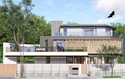 For Sale - Only 2 exclusive Bungalows in Prime Bukit Timah