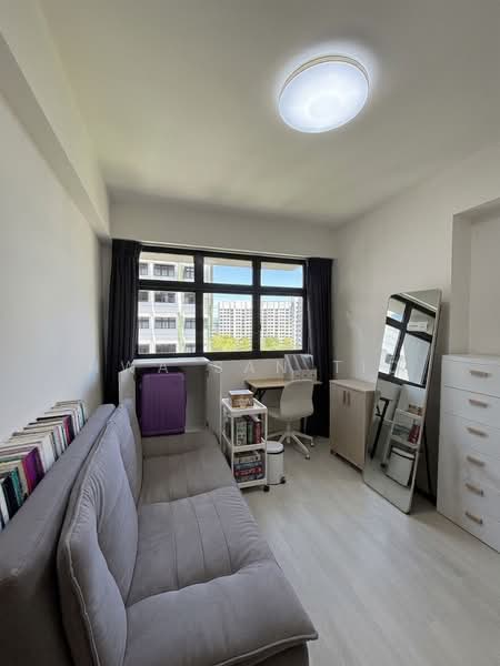 112A Alkaff Crescent, 112A Alkaff Crescent, 3 Bedrooms, 1,001 sqft, HDB Flat For Sale, by Hwa San TIO, 500120207 - Study - PropertyGuru.com.sg