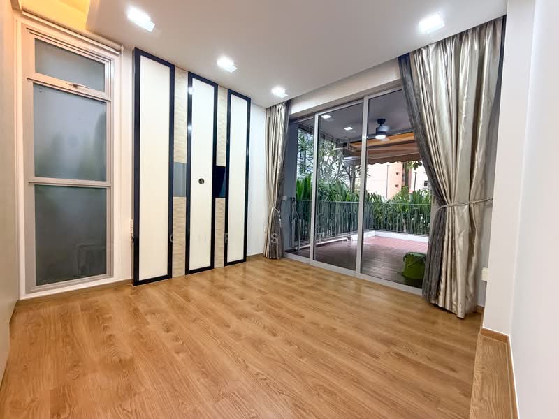 Prive, 35 Punggol Field, 3 Bedrooms, 1,604 sqft, Executive Condominium For Sale, by Chris Tee, 500120208 - Living Room - PropertyGuru.com.sg