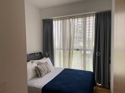 For Rent - Commonwealth Towers