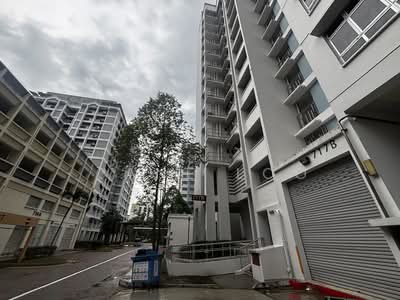 For Rent - 717B Woodlands Drive 70