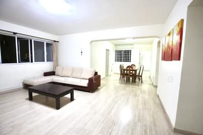 For Rent - 164 Tampines Street 12