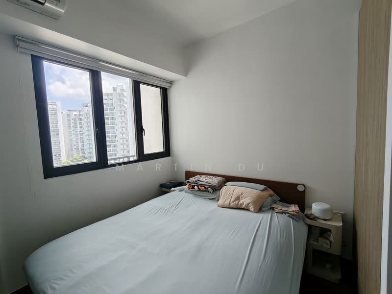 Kingsford Waterbay, Upper Serangoon View, 2 Bedrooms, 624 sqft, Condominium For Sale, by Martin Du, 500120213 - PropertyGuru.com.sg