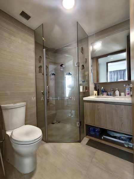 Kingsford Waterbay, Upper Serangoon View, 2 Bedrooms, 624 sqft, Condominium For Sale, by Martin Du, 500120213 - PropertyGuru.com.sg