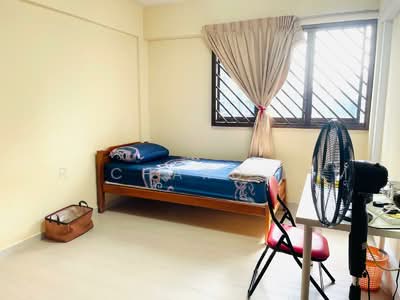 For Rent - 232 Bain Street