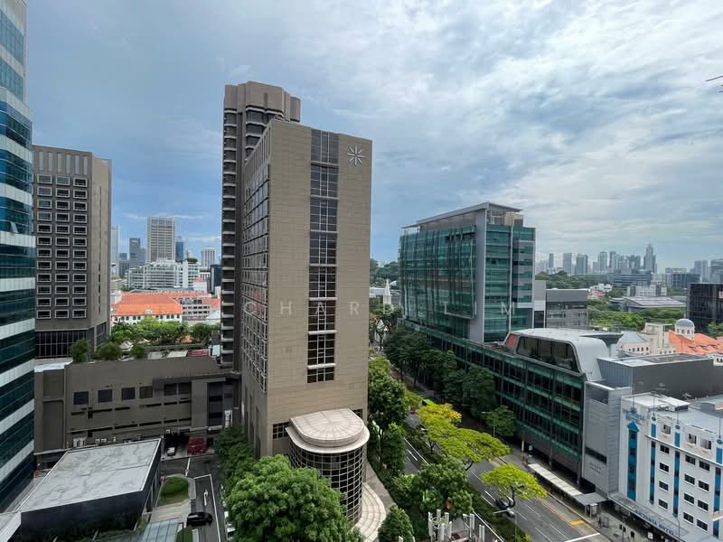 232 Bain Street, 232 Bain Street, Room Rental, 100 sqft, HDB Flat For Rent, by Richard Lim, 500120215 - Exterior - PropertyGuru.com.sg