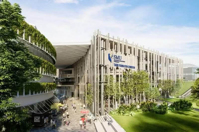 232 Bain Street, 232 Bain Street, Room Rental, 100 sqft, HDB Flat For Rent, by Richard Lim, 500120215 - Exterior - PropertyGuru.com.sg