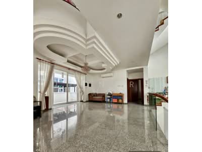For Sale - Serangoon Garden Estate