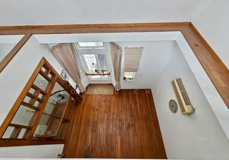 Serangoon Garden Estate, Raglan Grove, 6 Bedrooms, 5,454 sqft, Detached House For Sale, by Leonard Chen, 500120216 - Interior - PropertyGuru.com.sg