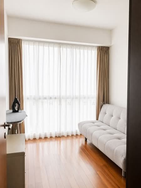 Waterbank at Dakota, 70 Dakota Crescent, 2 Bedrooms, 883 sqft, Condominium For Sale, by Ethan Tan, 500120217 - Common Bedroom - PropertyGuru.com.sg