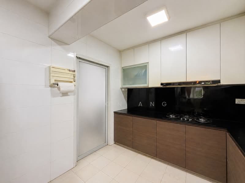 217D Sumang Walk, 217D Sumang Walk, 3 Bedrooms, 1,206 sqft, HDB Flat For Sale, by Daron Ang, 500120218 - Kitchen - #PropertyPartners - PropertyGuru.com.sg