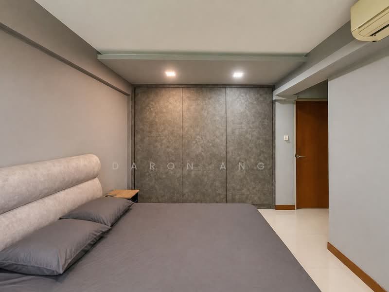 217D Sumang Walk, 217D Sumang Walk, 3 Bedrooms, 1,206 sqft, HDB Flat For Sale, by Daron Ang, 500120218 - Master Room - #PropertyPartners - PropertyGuru.com.sg