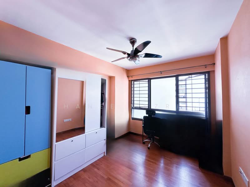 435B Fernvale Road, 435B Fernvale Road, 3 Bedrooms, 1,011 sqft, HDB Flat For Sale, by Hanee Nazri, 500120220 - Interior - PropertyGuru.com.sg