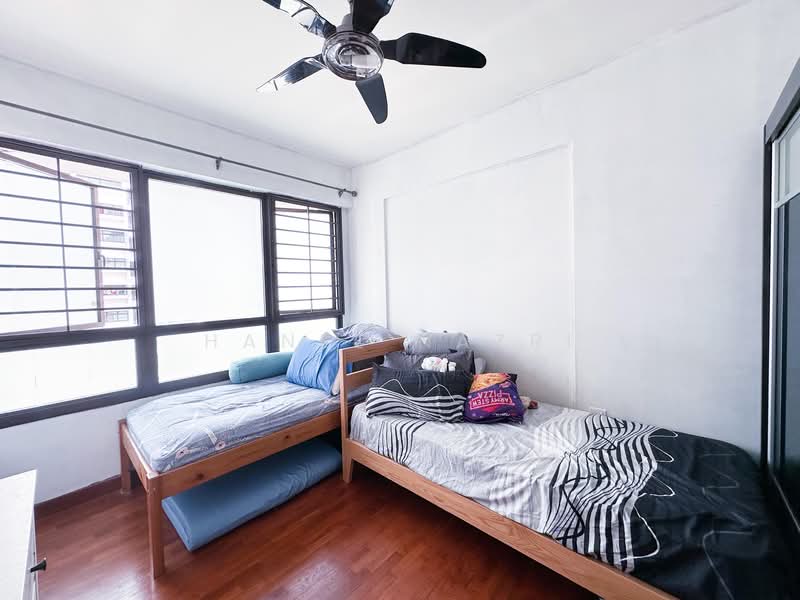 435B Fernvale Road, 435B Fernvale Road, 3 Bedrooms, 1,011 sqft, HDB Flat For Sale, by Hanee Nazri, 500120220 - Bedroom - PropertyGuru.com.sg