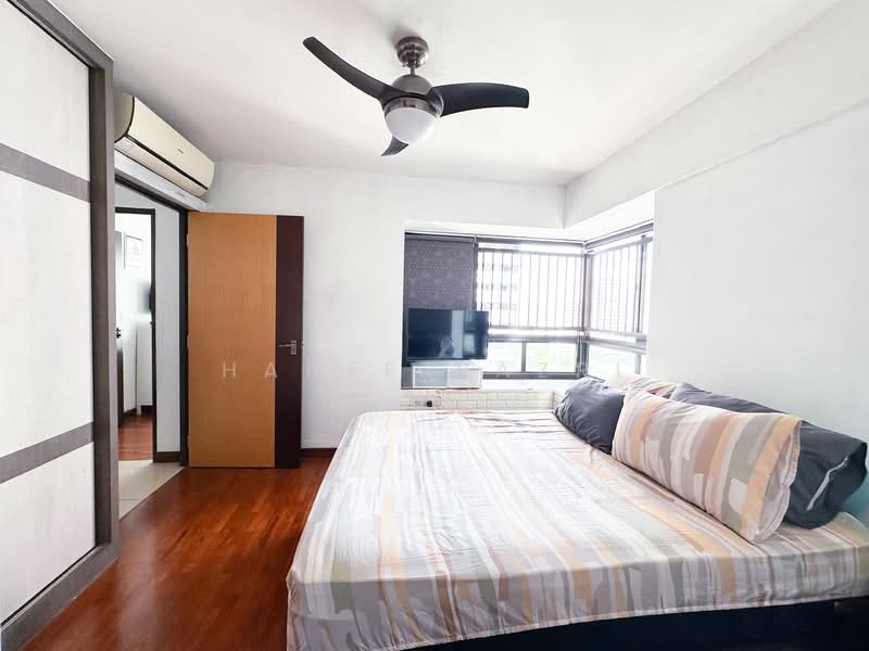 435B Fernvale Road, 435B Fernvale Road, 3 Bedrooms, 1,011 sqft, HDB Flat For Sale, by Hanee Nazri, 500120220 - Bedroom - PropertyGuru.com.sg