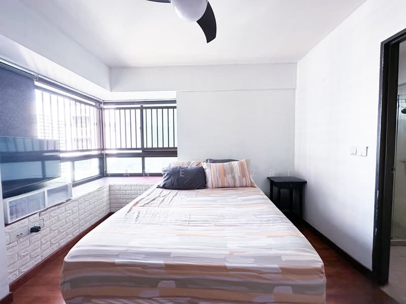 435B Fernvale Road, 435B Fernvale Road, 3 Bedrooms, 1,011 sqft, HDB Flat For Sale, by Hanee Nazri, 500120220 - Bedroom - PropertyGuru.com.sg