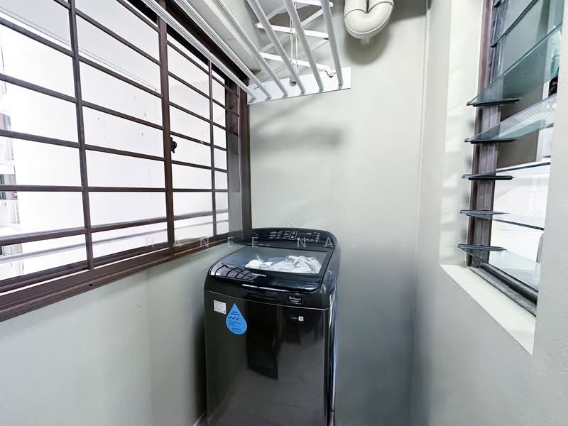 435B Fernvale Road, 435B Fernvale Road, 3 Bedrooms, 1,011 sqft, HDB Flat For Sale, by Hanee Nazri, 500120220 - Interior - PropertyGuru.com.sg