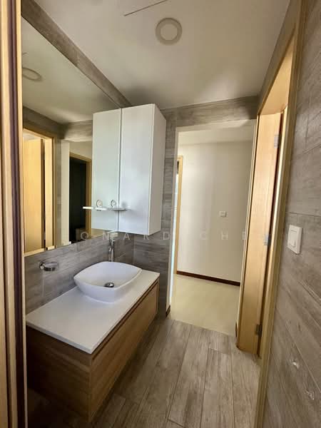 Sea Horizon, 1 Pasir Ris Rise, 3 Bedrooms, 1,109 sqft, Executive Condominium For Rent, by Leonard Chen, 500120221 - Bathroom - PropertyGuru.com.sg