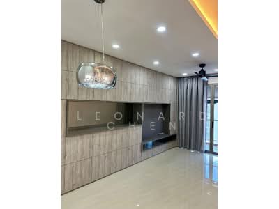 For Rent - Sea Horizon