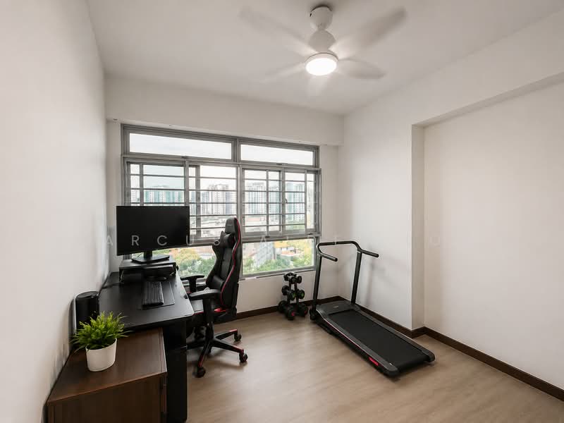 623B Punggol Central, 623B Punggol Central, 3 Bedrooms, 1,012 sqft, HDB Flat For Sale, by Marcus Aiden Low, 500120222 - Study - PropertyGuru.com.sg