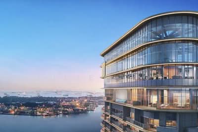 For Sale - Newport Residences
