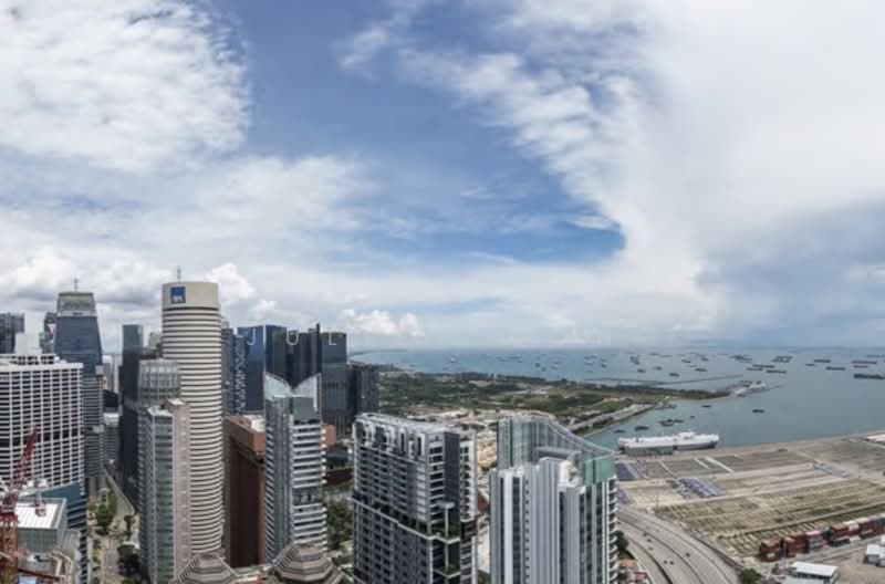 Newport Residences, 80 Anson Road, 4 Bedrooms, 2,067 sqft, Apartment For Sale, by Juliet Goh, 500120223 - Exterior - PropertyGuru.com.sg