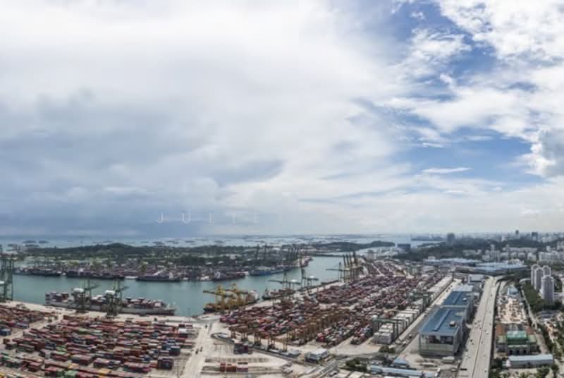 Newport Residences, 80 Anson Road, 4 Bedrooms, 2,067 sqft, Apartment For Sale, by Juliet Goh, 500120223 - PropertyGuru.com.sg