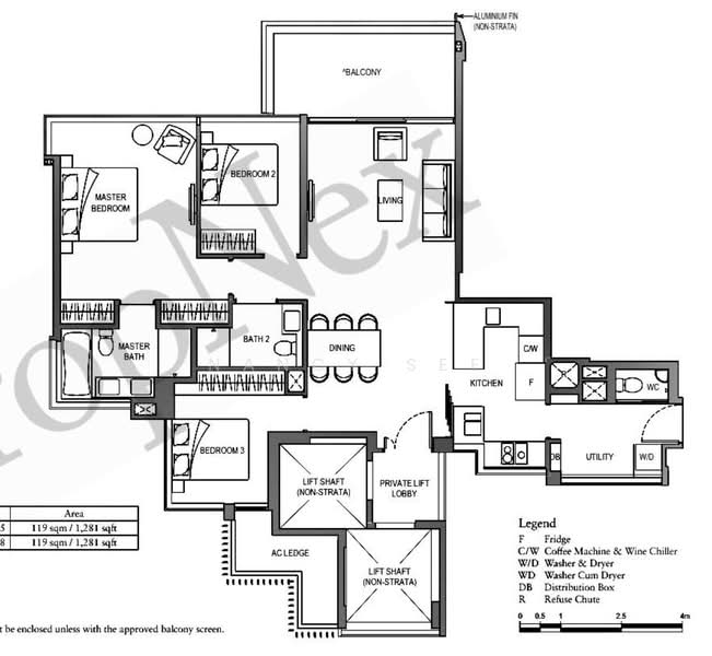 For Rent Perfect Ten