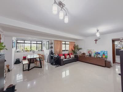 For Sale - 3 Queen's Road