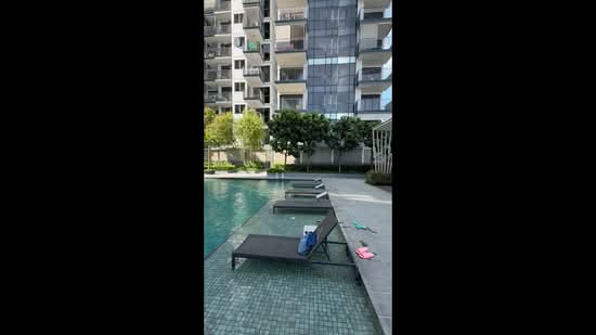 Sky Vue, 1 Bishan Street 15, 1 Bedroom, 484 sqft, Condominium For Rent, by Valerie Ong, 500120226 - PropertyGuru.com.sg