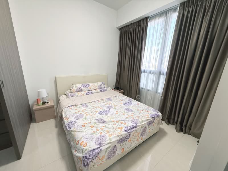 Sky Vue, 1 Bishan Street 15, 1 Bedroom, 484 sqft, Condominium For Rent, by Valerie Ong, 500120226 - Bedroom - PropertyGuru.com.sg